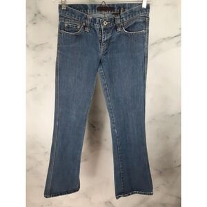 Denim Jeans Buffalo Size 26  Size 2 David Bitton Womens
